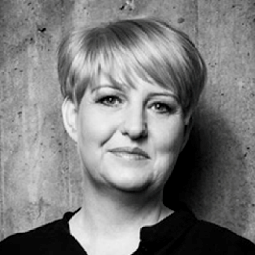 Tina Vestergaard Jensen